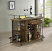182236 BAR UNIT - One Stop Furniture
