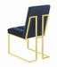 192493 DINING CHAIR - One Stop Furniture