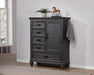 G205733 Chest - One Stop Furniture