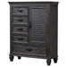 G205733 Chest - One Stop Furniture