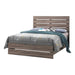 207041Q QUEEN BED - One Stop Furniture