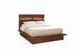 223250KE E KING BED - One Stop Furniture