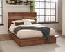 223250KE E KING BED - One Stop Furniture
