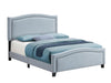 306013Q QUEEN BED - One Stop Furniture