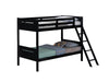 G405051 Twin/Twin Bunk Bed - One Stop Furniture