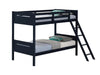 G405051 Twin/Twin Bunk Bed - One Stop Furniture