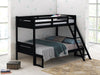 G405051 Twin/Full Bunk Bed - One Stop Furniture