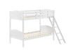 G405051 Twin/Twin Bunk Bed - One Stop Furniture