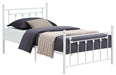 422736F FULL BED - One Stop Furniture