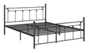 422740Q QUEEN BED - One Stop Furniture