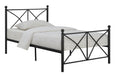 422755T TWIN BED - One Stop Furniture