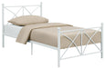 422759F FULL BED - One Stop Furniture