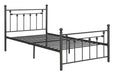 422740T TWIN BED - One Stop Furniture