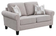 509782 LOVESEAT - One Stop Furniture