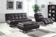 550076 CHAISE - One Stop Furniture