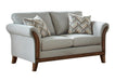 552072 LOVESEAT - One Stop Furniture