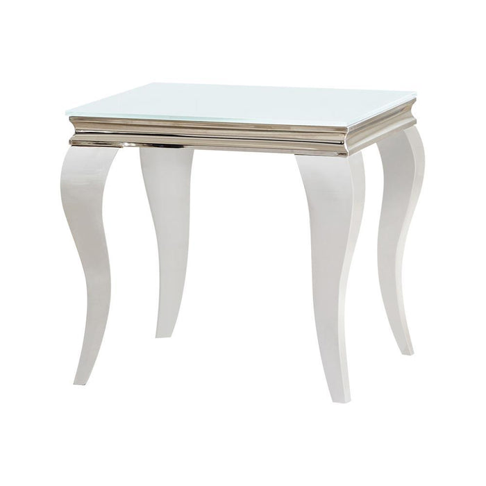 707767 END TABLE