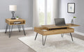 723368 LIFT TOP COFFEE TABLE - One Stop Furniture