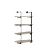 804416 24"W WALL SHELF - One Stop Furniture