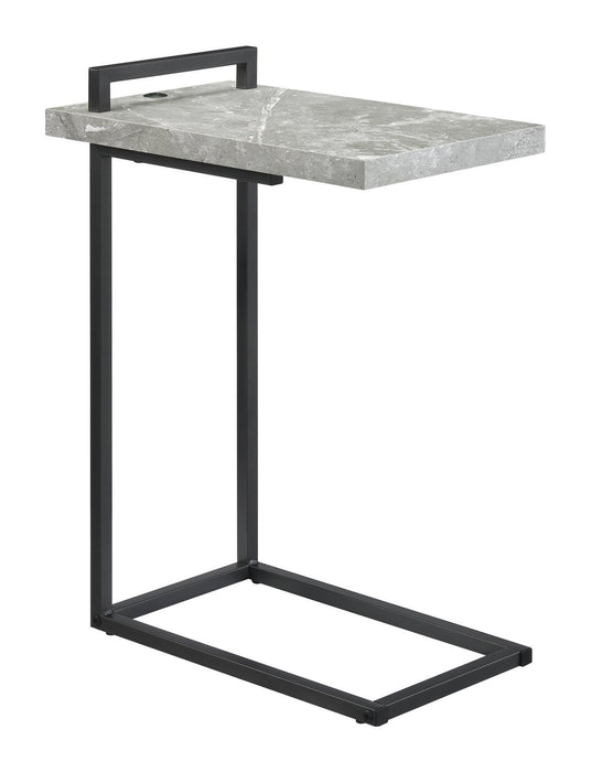 931129 ACCENT TABLE