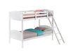 G405051 Twin/Twin Bunk Bed - One Stop Furniture