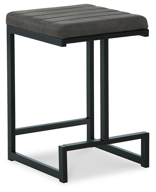 Strumford Counter Height Bar Stool