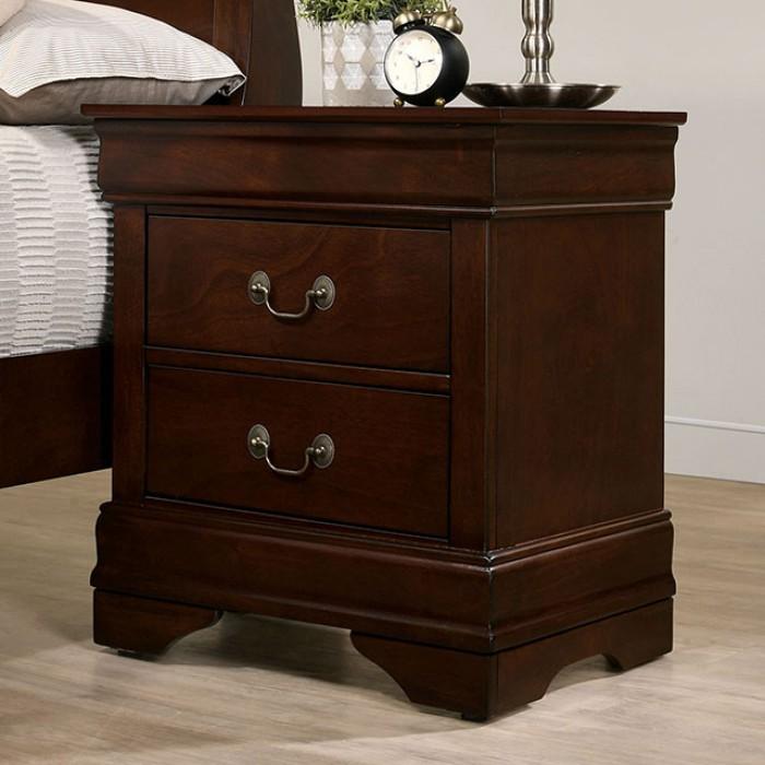 LOUIS PHILIPPE Night Stand
