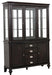 Homelegance Marston Buffet in Dark Cherry 2615DC-55 - One Stop Furniture
