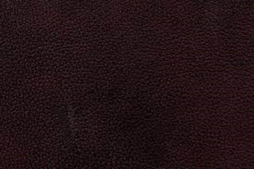 Homelegance Furniture Mahala Double Reclining Sofa in Brown 8200BRW-3PW - One Stop Furniture