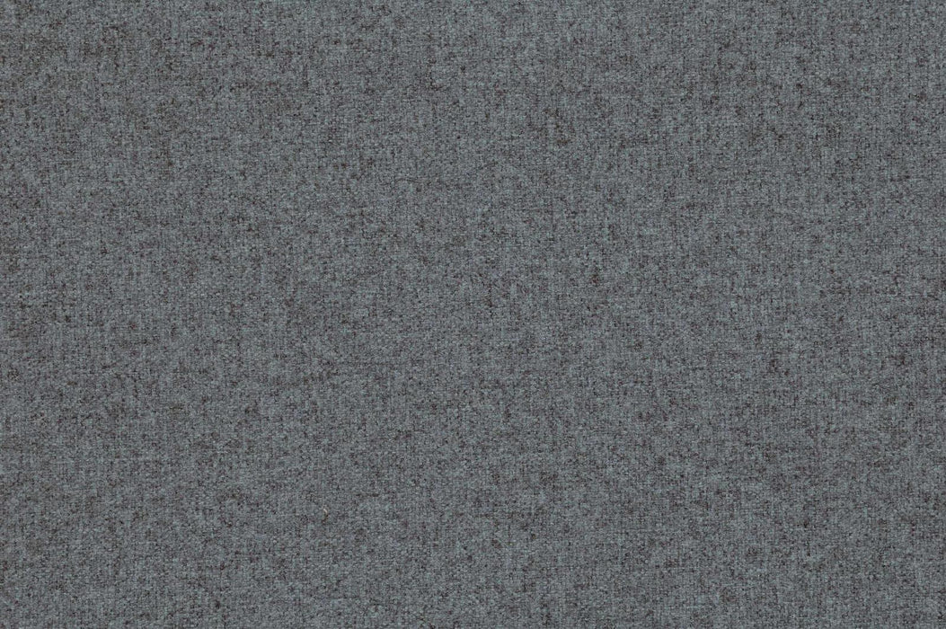 Homelegance Furniture Bedos Loveseat in Gray - One Stop Furniture