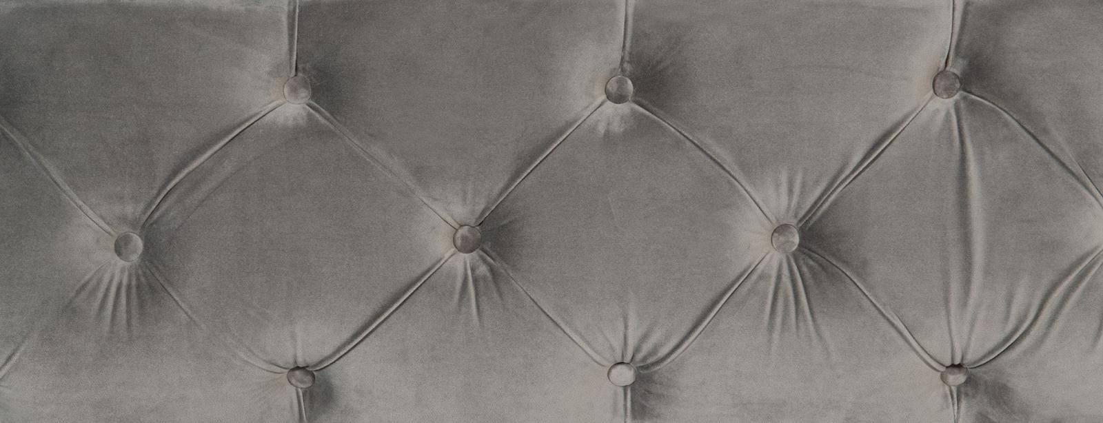 Homelegance Furniture Rachelle Queen Sleigh Bed in Weathered Pecan 1693-1* - One Stop Furniture