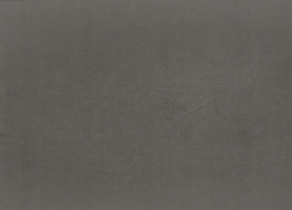 Homelegance Furniture Rachelle Queen Sleigh Bed in Weathered Pecan 1693-1* - One Stop Furniture