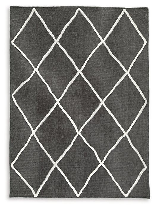 Stardo 4'11" x 7'2" Rug