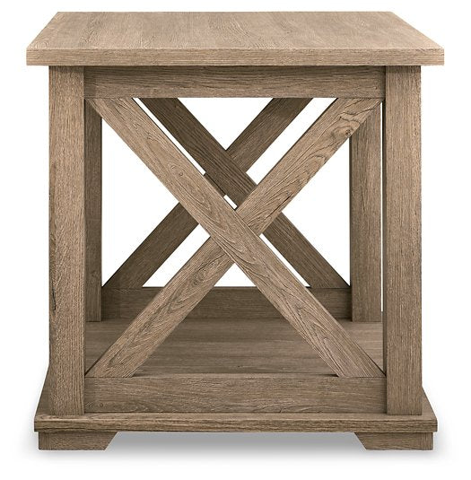 Elmferd 2-Piece Occasional Table Package