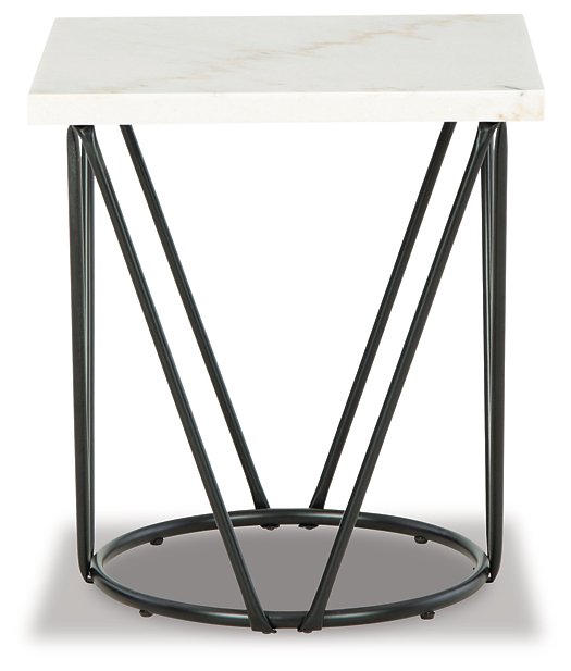 Vancent 3-Piece Occasional Table Package