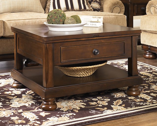 Porter 3-Piece Occasional Table Set