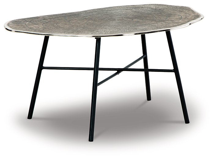 Laverford 2-Piece Occasional Table Package