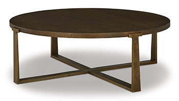 Balintmore 3-Piece Occasional Table Package