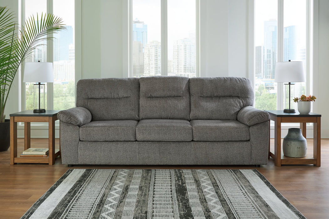 Bindura 2-Piece Upholstery Package image