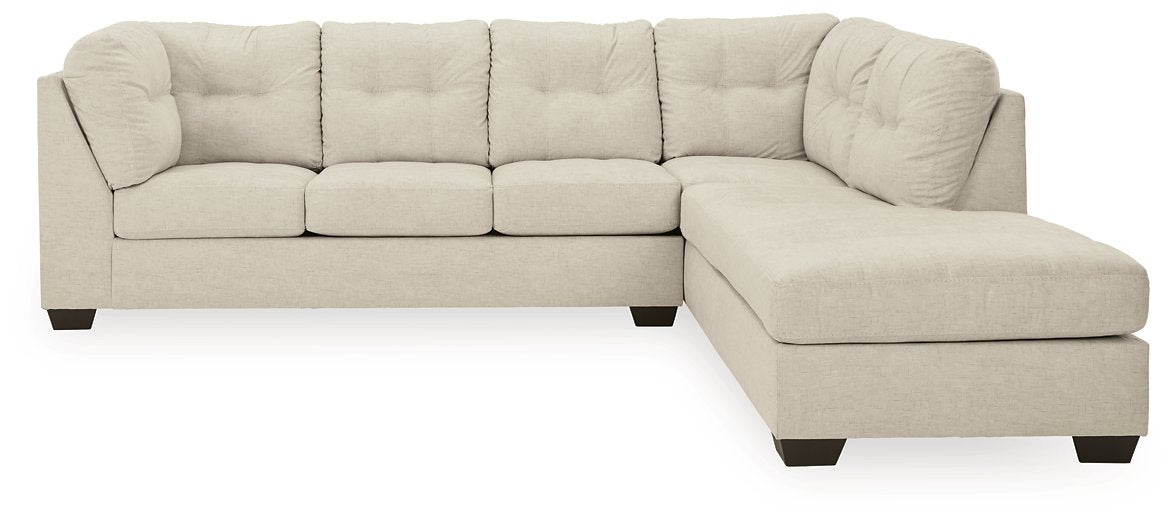 Falkirk 3-Piece Upholstery Package image