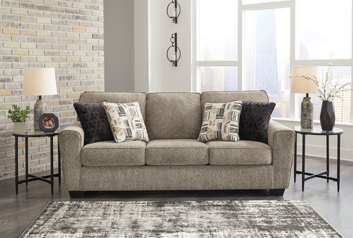 McCluer 4-Piece Upholstery Package image