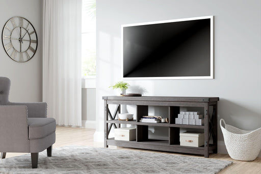 Freedan - Large Tv Stand image