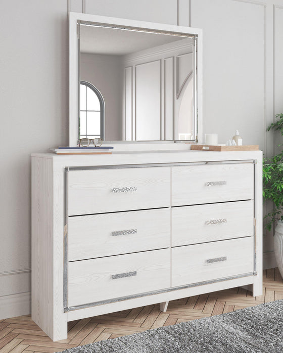 Altyra - Dresser Altyra - Dresser