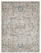 Barkham Multi 5'3" x 7' Rug image