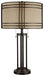 Hanswell - Metal Table Lamp (1/cn) image
