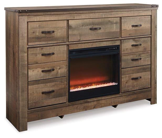 signature design by ashley trinell dresser Amazon.com: Signature Design by Ashley Trinell Rustic 6 Drawer Dresser with Safety Stop for Bedroom, Dark Brown : Home & Kitchen