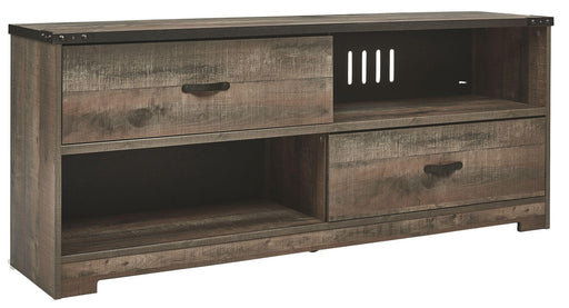 Trinell - Large Tv Stand image