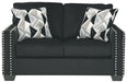 Gleston - Loveseat image