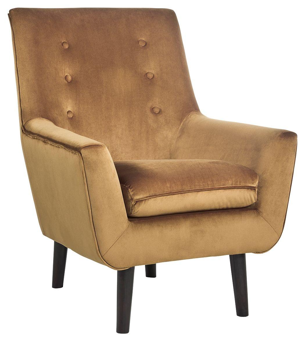 Zossen - Accent Chair | One Stop Furniture