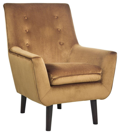 Zossen - Accent Chair image